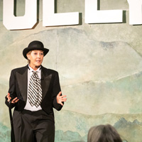 The Golden Age of Hollywoof