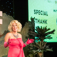 The Golden Age of Hollywoof