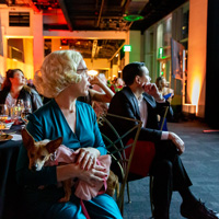 The Golden Age of Hollywoof