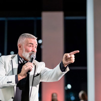 The Golden Age of Hollywoof