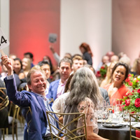 The Golden Age of Hollywoof