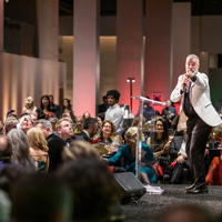 The Golden Age of Hollywoof