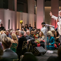 The Golden Age of Hollywoof