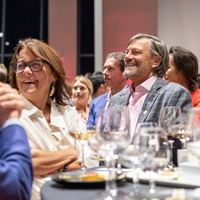 The Golden Age of Hollywoof