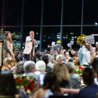 The Golden Age of Hollywoof