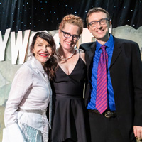 The Golden Age of Hollywoof