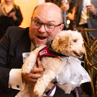 The Golden Age of Hollywoof