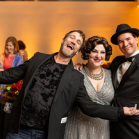 The Golden Age of Hollywoof