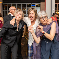 The Golden Age of Hollywoof