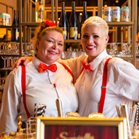 The Golden Age of Hollywoof