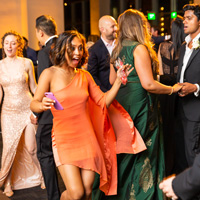 The Golden Age of Hollywoof