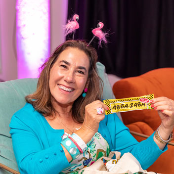 Pooches in Palm Springs