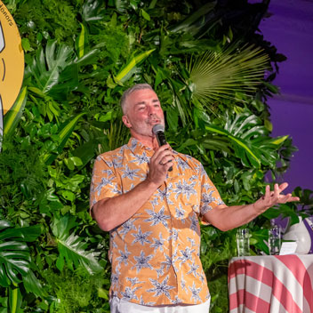 Pooches in Palm Springs