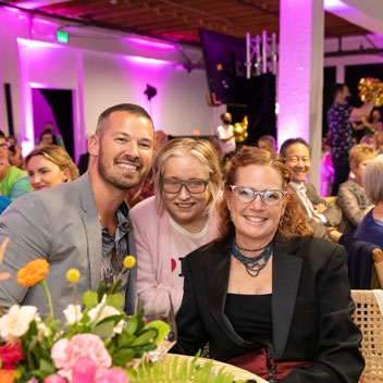 Pooches in Palm Springs