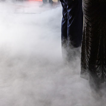 The Spy Who Loved Mutts