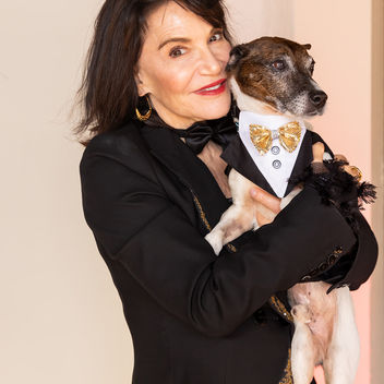 The Spy Who Loved Mutts