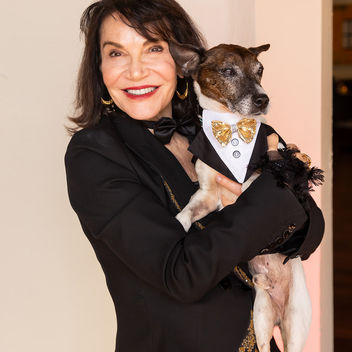 The Spy Who Loved Mutts