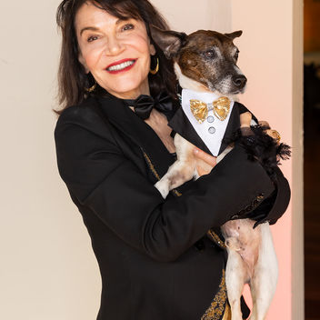 The Spy Who Loved Mutts