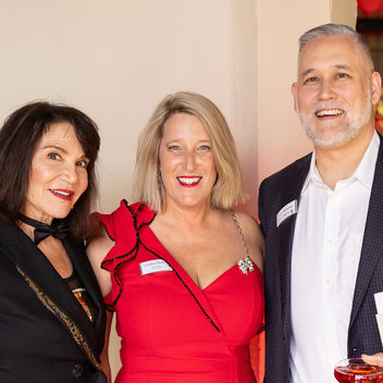 The Spy Who Loved Mutts