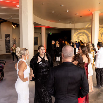 The Spy Who Loved Mutts