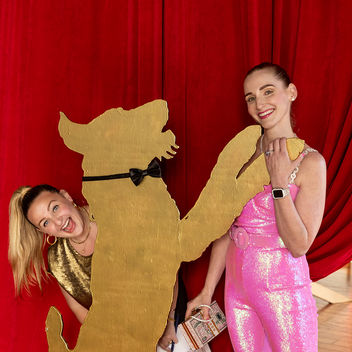 The Spy Who Loved Mutts