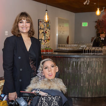 The Spy Who Loved Mutts