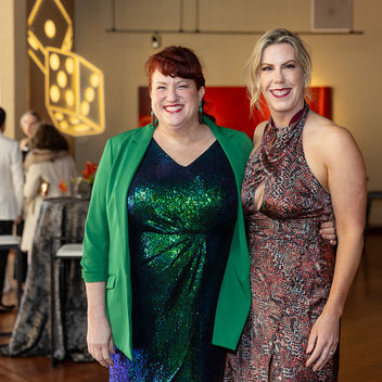 The Spy Who Loved Mutts