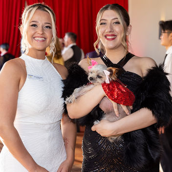 The Spy Who Loved Mutts