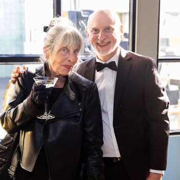 The Spy Who Loved Mutts