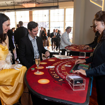 The Spy Who Loved Mutts