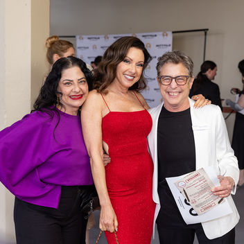 The Spy Who Loved Mutts