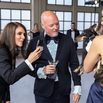 The Spy Who Loved Mutts