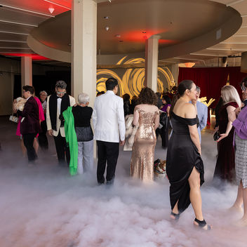 The Spy Who Loved Mutts