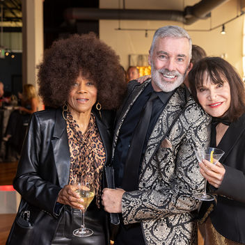 The Spy Who Loved Mutts