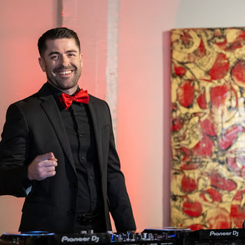 The Spy Who Loved Mutts