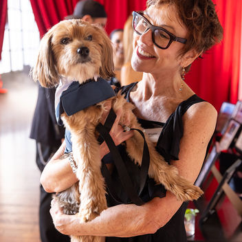 The Spy Who Loved Mutts