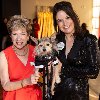 The Spy Who Loved Mutts