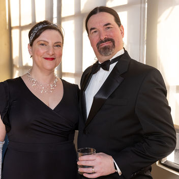 The Spy Who Loved Mutts