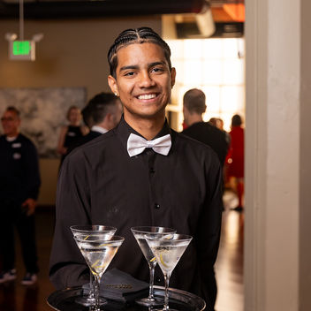 The Spy Who Loved Mutts