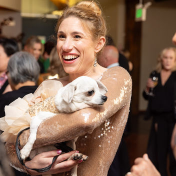 The Spy Who Loved Mutts