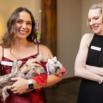 The Spy Who Loved Mutts