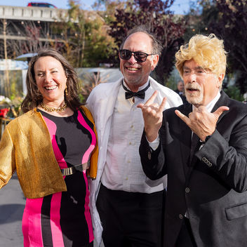 The Spy Who Loved Mutts