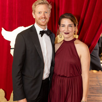 The Spy Who Loved Mutts