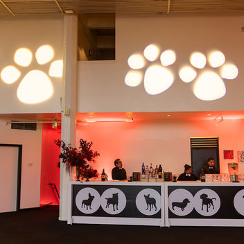 The Spy Who Loved Mutts