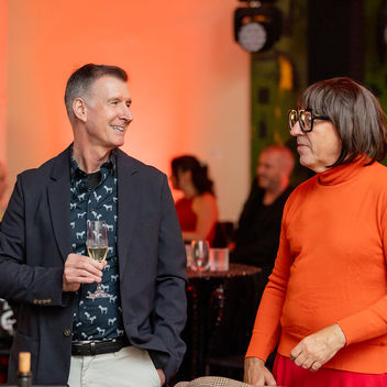 The Spy Who Loved Mutts