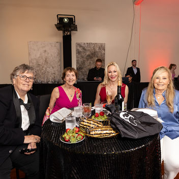 The Spy Who Loved Mutts