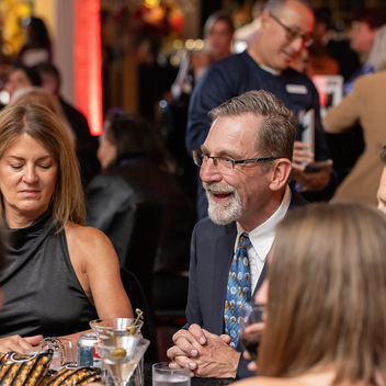 The Spy Who Loved Mutts