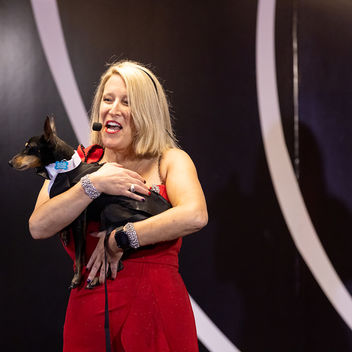 The Spy Who Loved Mutts