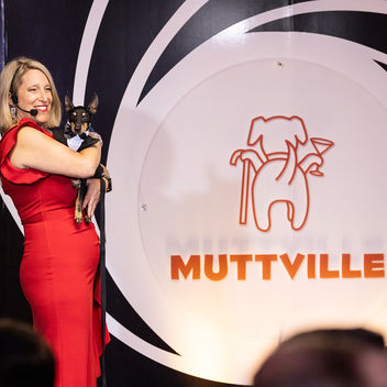 The Spy Who Loved Mutts