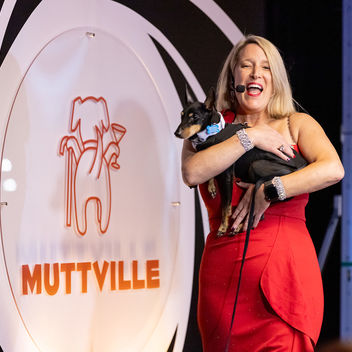 The Spy Who Loved Mutts